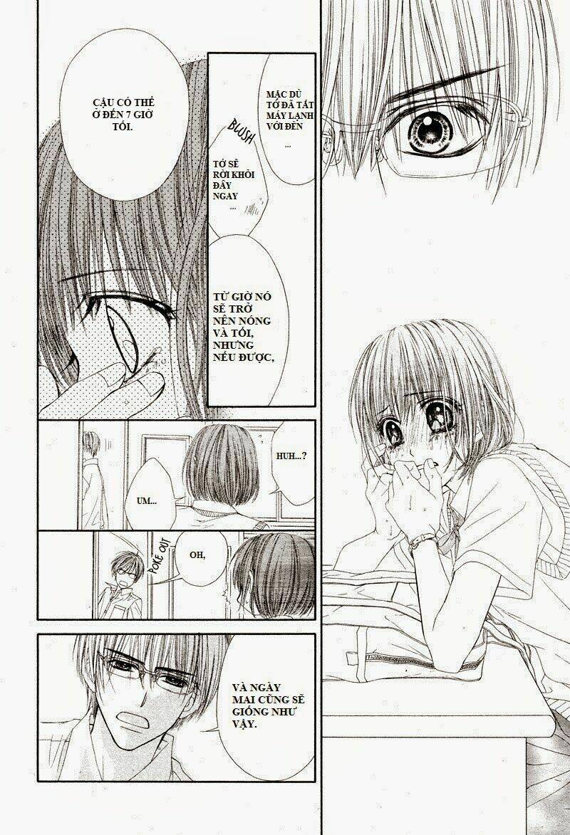 Tổng Hợp One Shot Chapter 40 - Trang 2