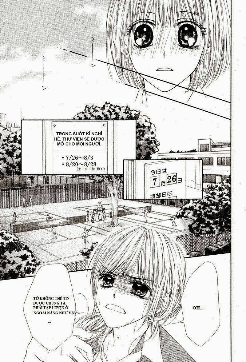 Tổng Hợp One Shot Chapter 40 - Trang 2