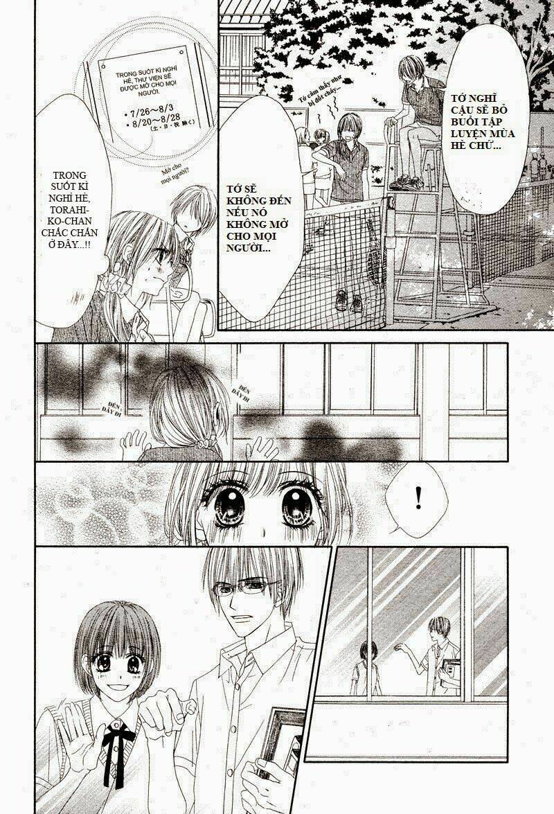 Tổng Hợp One Shot Chapter 40 - Trang 2