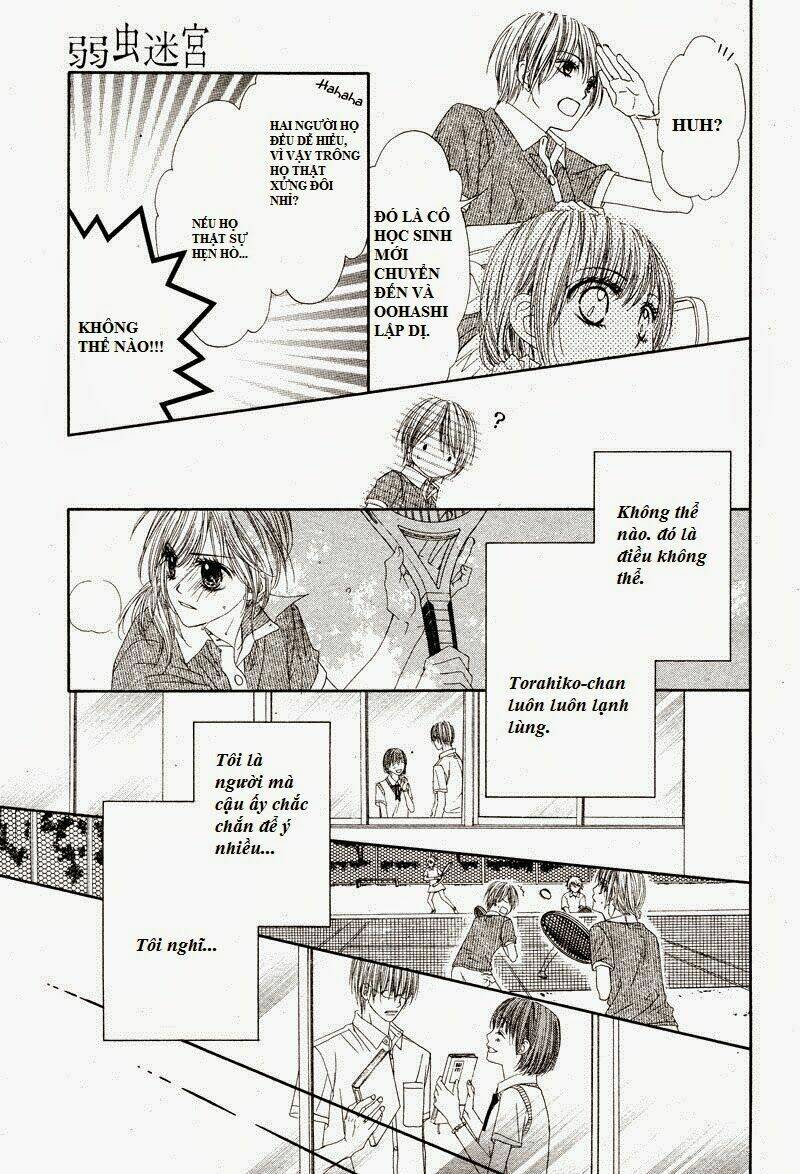 Tổng Hợp One Shot Chapter 40 - Trang 2