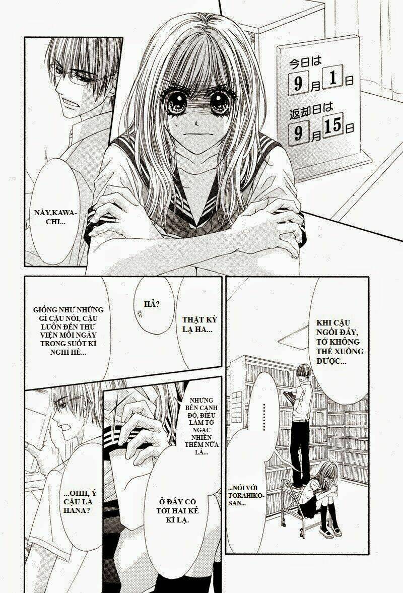 Tổng Hợp One Shot Chapter 40 - Trang 2