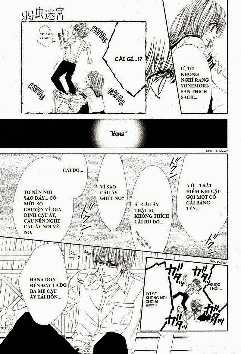 Tổng Hợp One Shot Chapter 40 - Trang 2