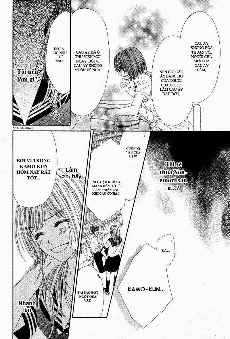 Tổng Hợp One Shot Chapter 40 - Trang 2