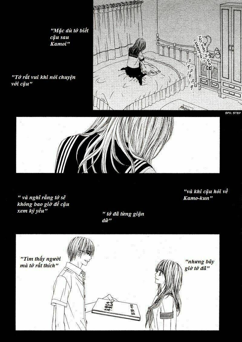 Tổng Hợp One Shot Chapter 40 - Trang 2