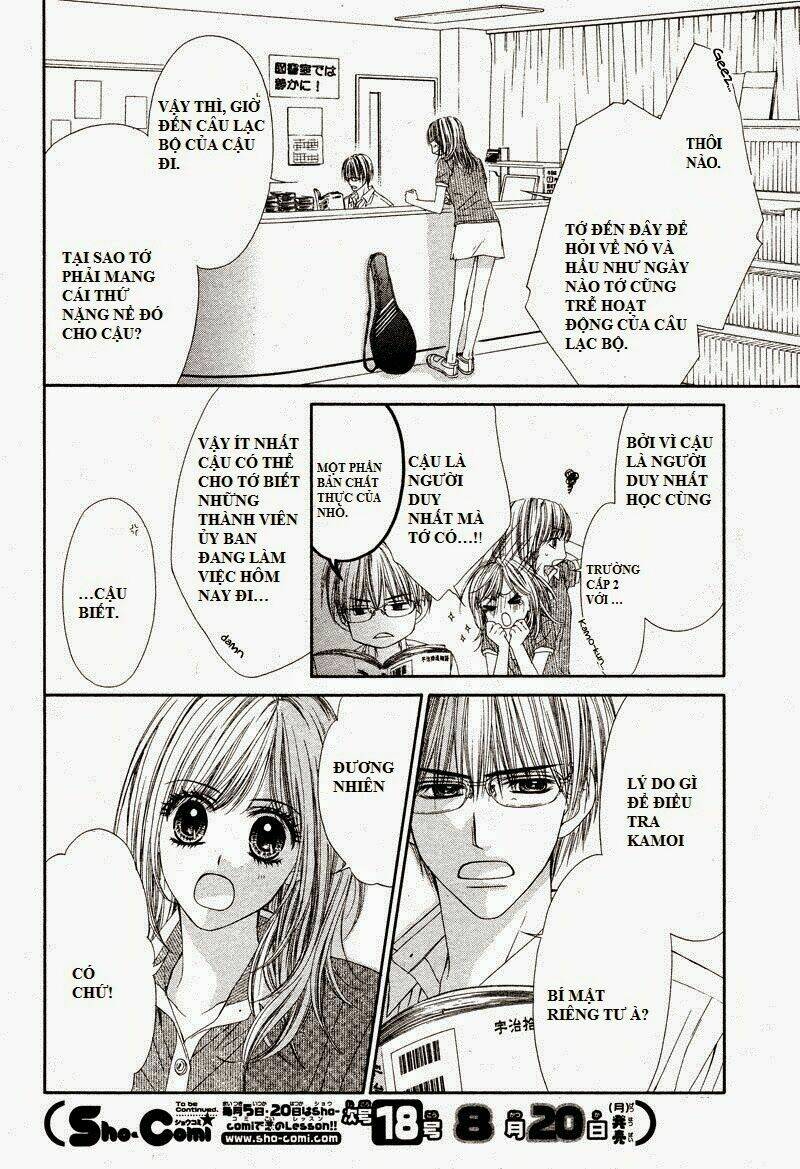 Tổng Hợp One Shot Chapter 40 - Trang 2