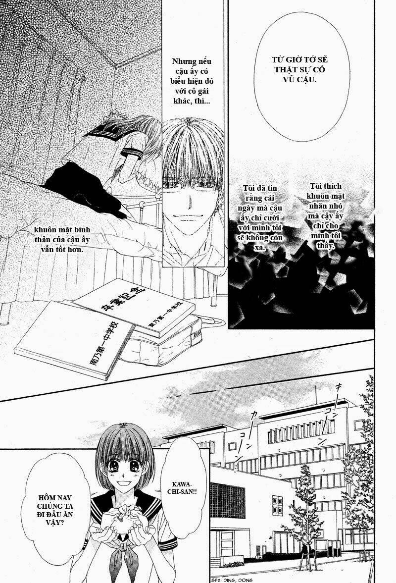 Tổng Hợp One Shot Chapter 40 - Trang 2