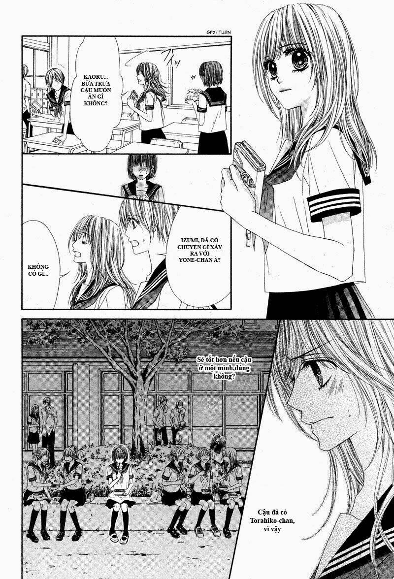 Tổng Hợp One Shot Chapter 40 - Trang 2