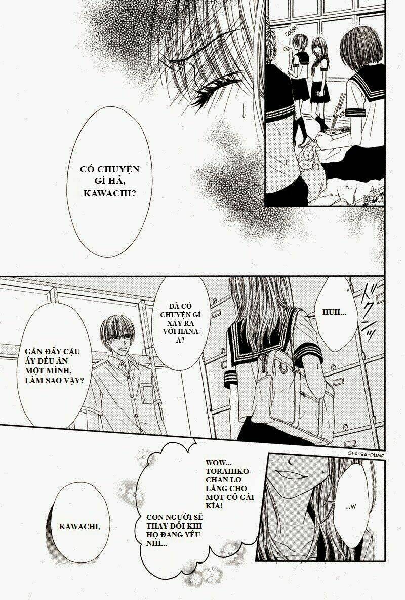 Tổng Hợp One Shot Chapter 40 - Trang 2