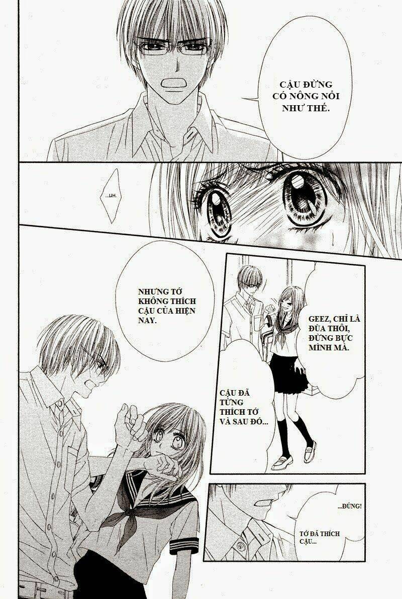 Tổng Hợp One Shot Chapter 40 - Trang 2