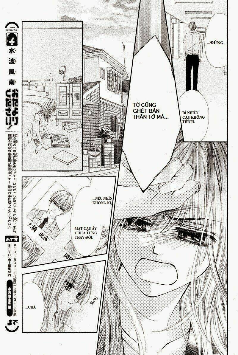 Tổng Hợp One Shot Chapter 40 - Trang 2