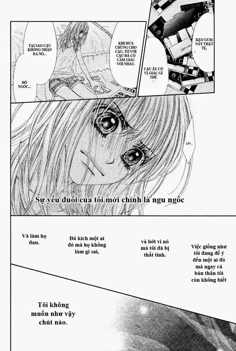 Tổng Hợp One Shot Chapter 40 - Trang 2