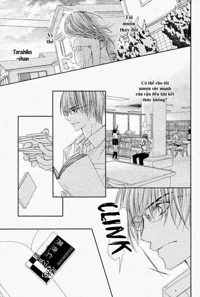 Tổng Hợp One Shot Chapter 40 - Trang 2