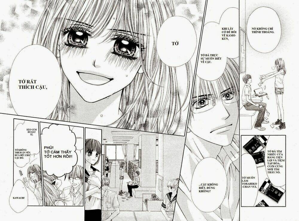 Tổng Hợp One Shot Chapter 40 - Trang 2