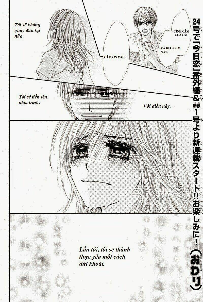 Tổng Hợp One Shot Chapter 40 - Trang 2