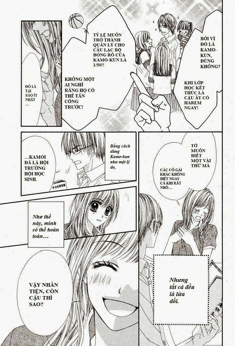 Tổng Hợp One Shot Chapter 40 - Trang 2