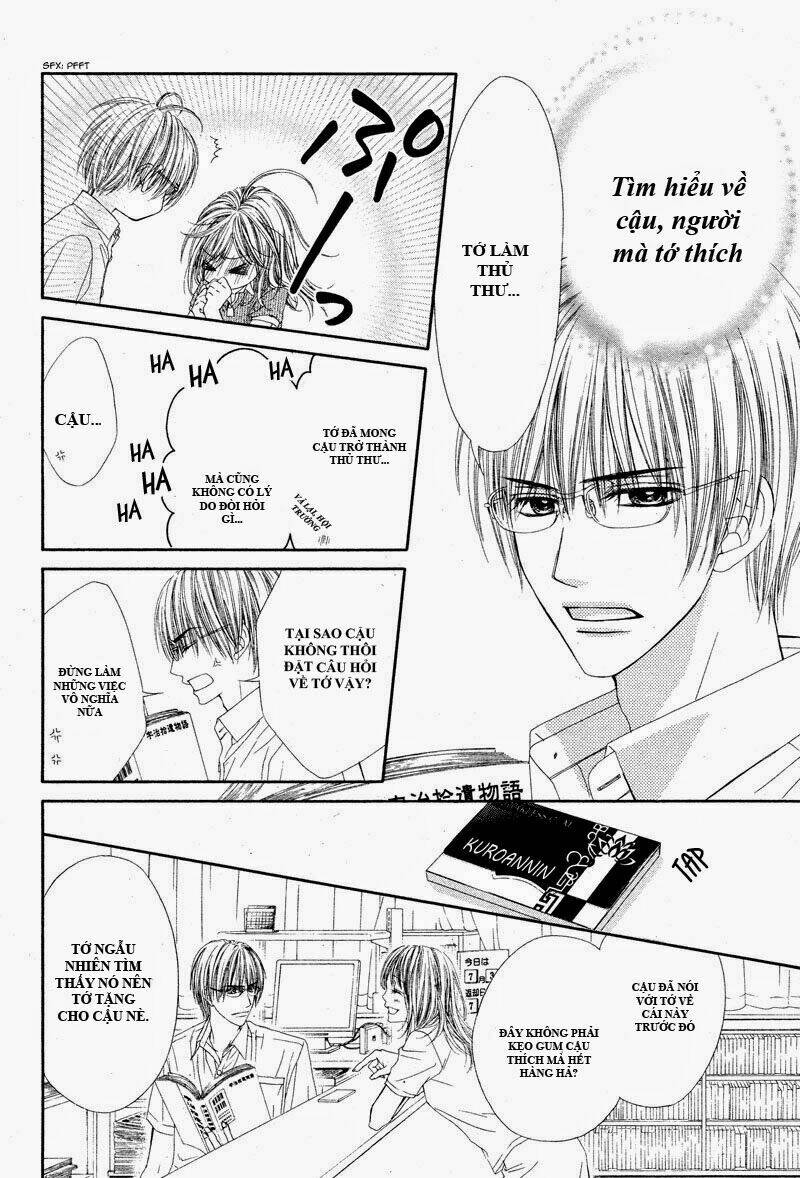 Tổng Hợp One Shot Chapter 40 - Trang 2