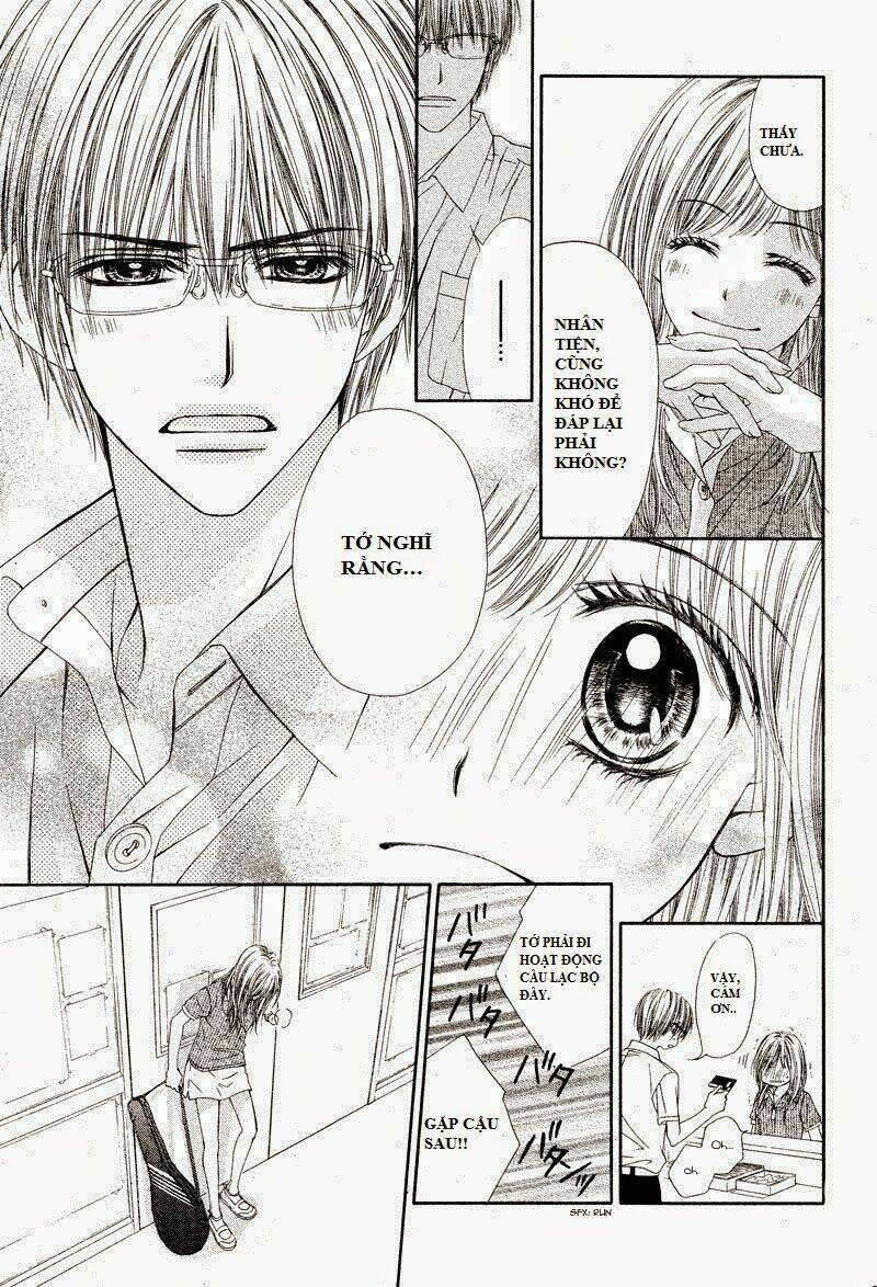 Tổng Hợp One Shot Chapter 40 - Trang 2