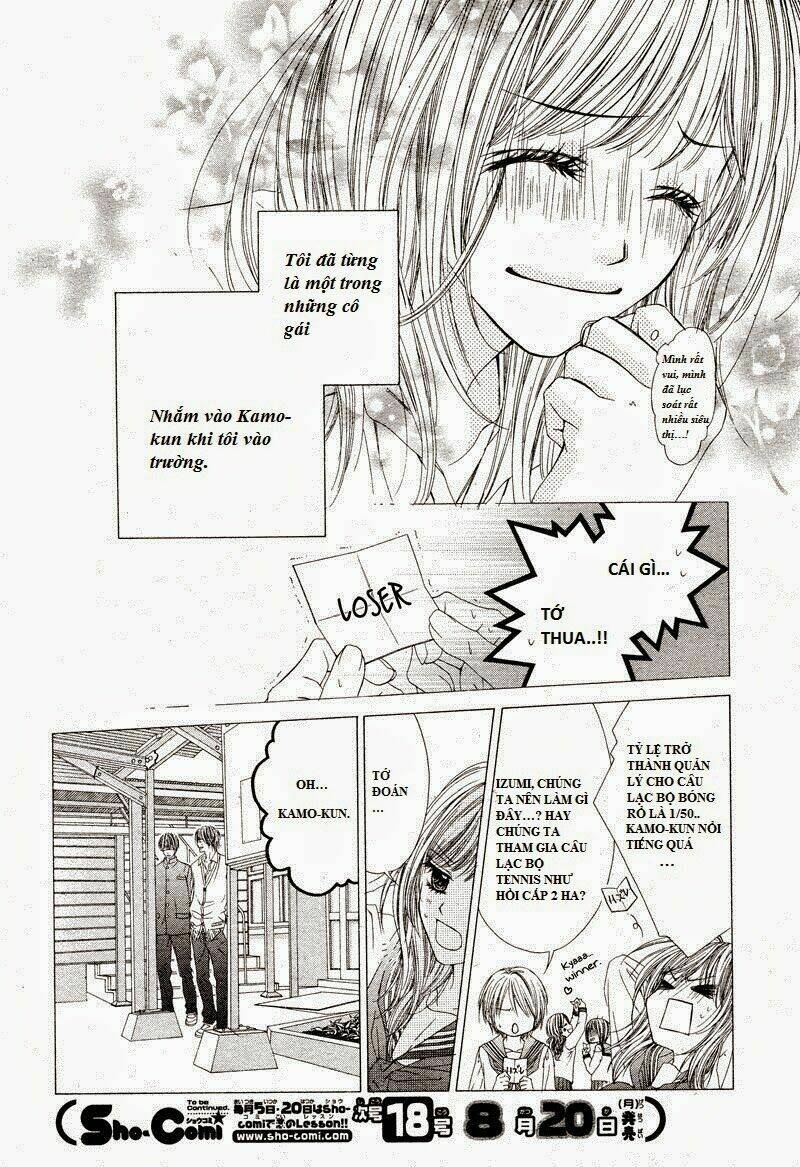 Tổng Hợp One Shot Chapter 40 - Trang 2