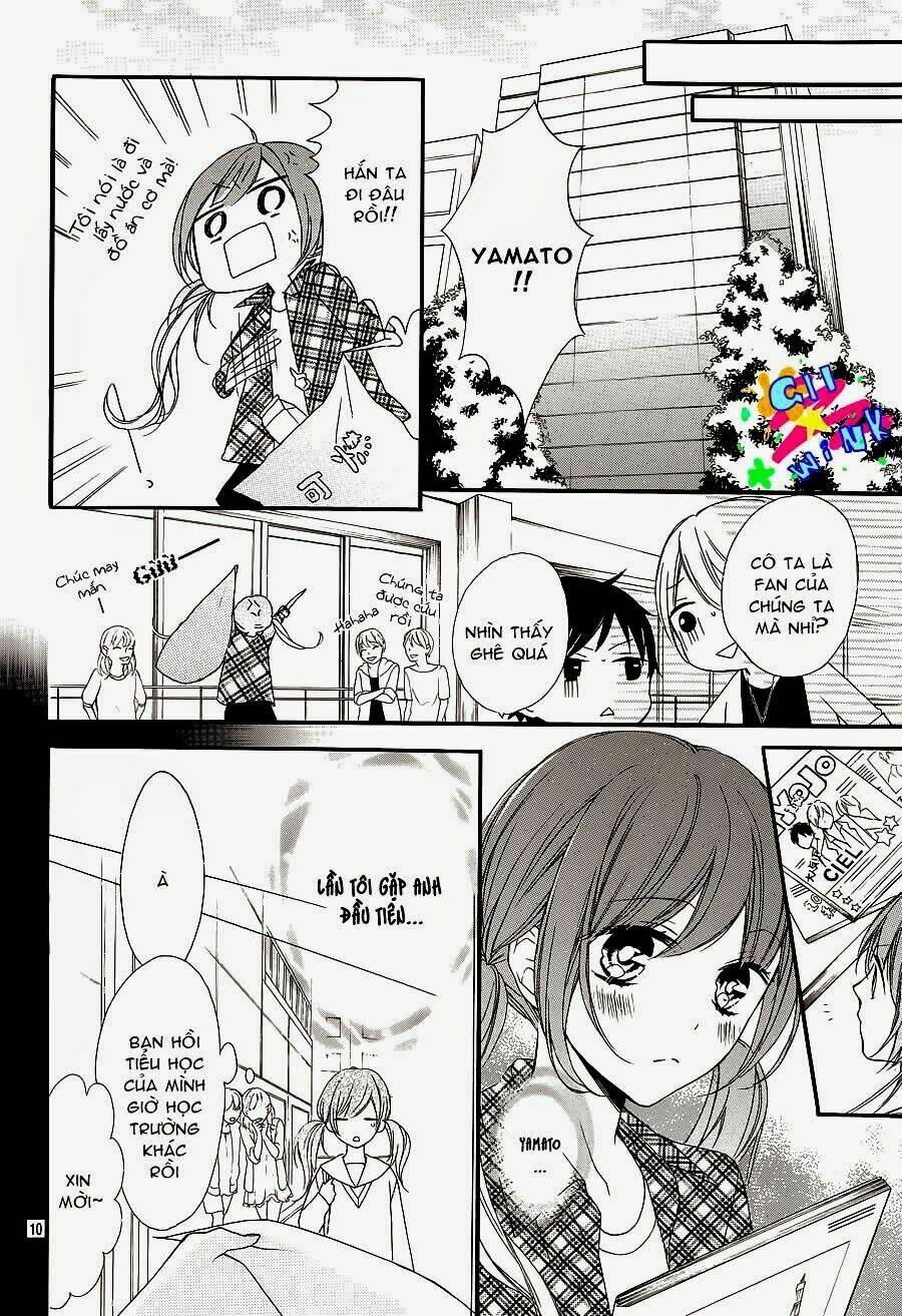 Tổng Hợp One Shot Chapter 41 - Trang 2