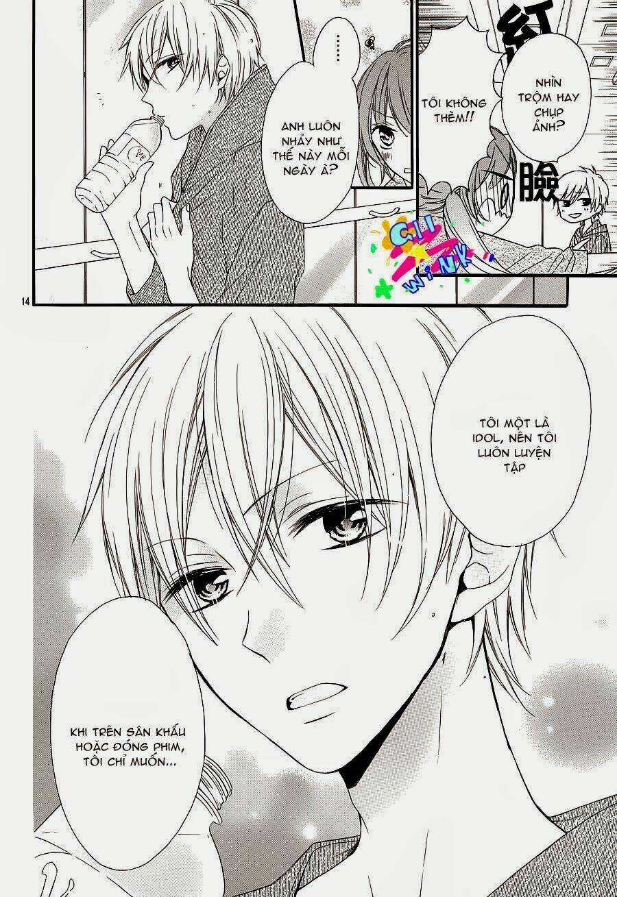 Tổng Hợp One Shot Chapter 41 - Trang 2