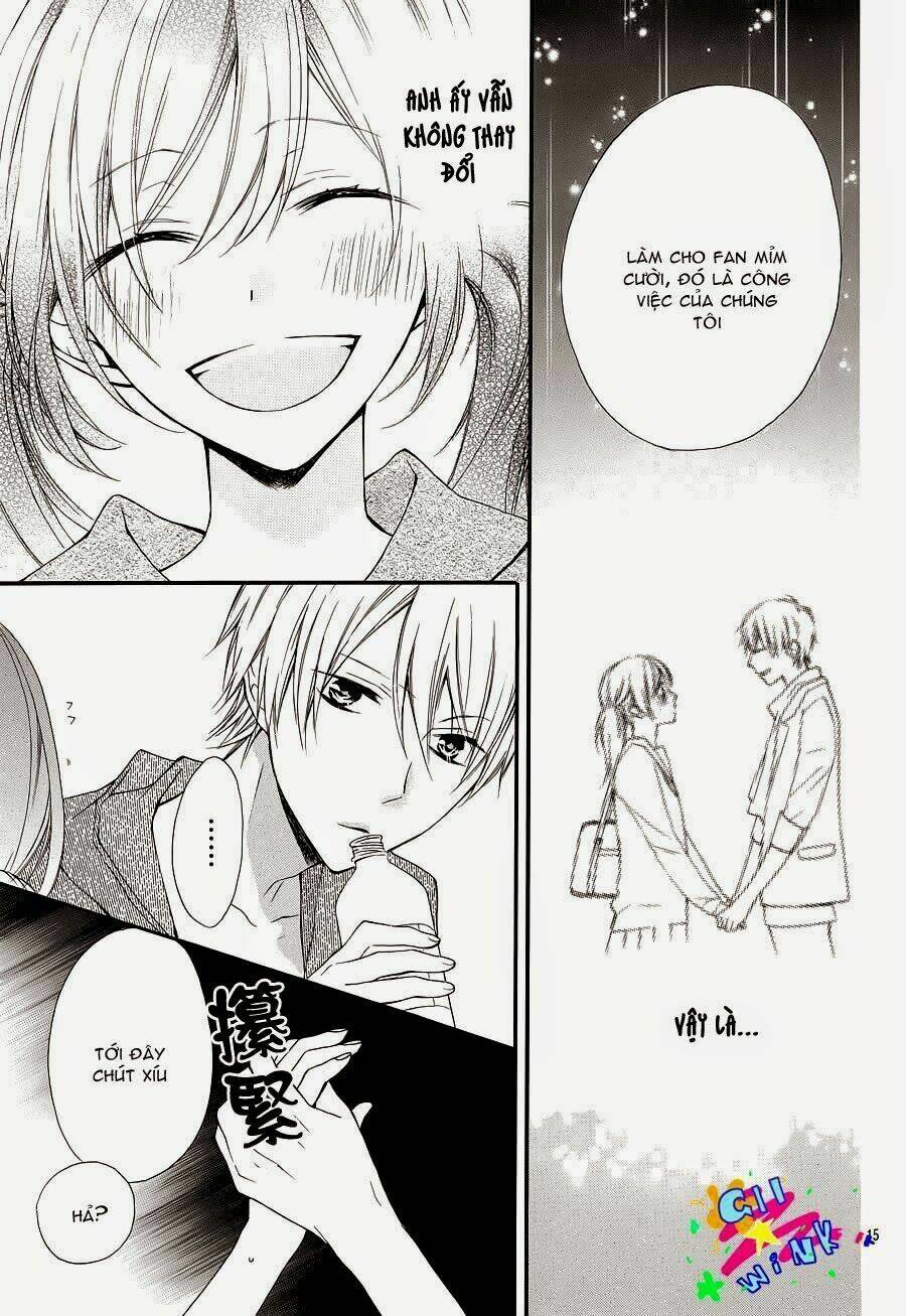 Tổng Hợp One Shot Chapter 41 - Trang 2