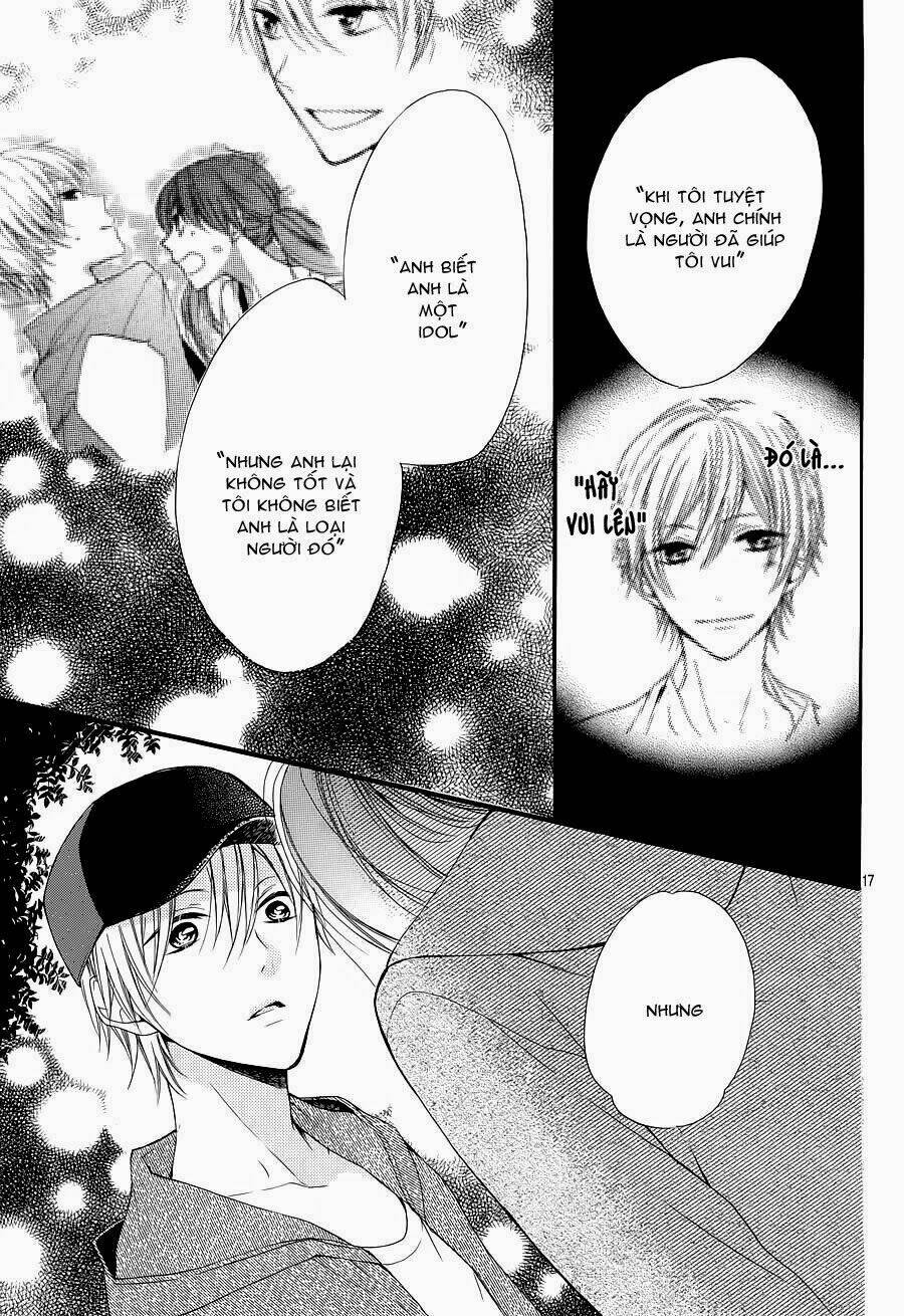 Tổng Hợp One Shot Chapter 41 - Trang 2