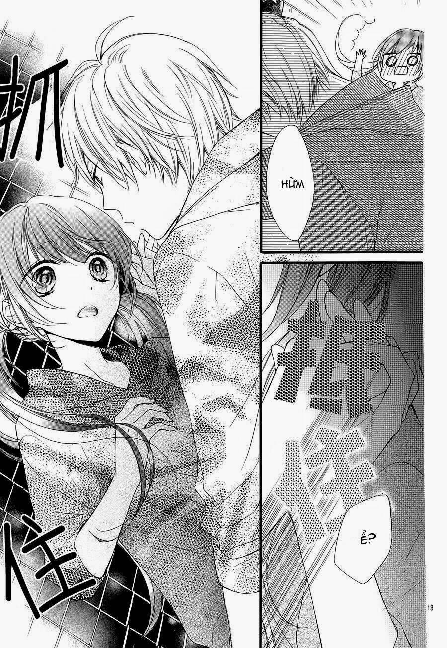 Tổng Hợp One Shot Chapter 41 - Trang 2