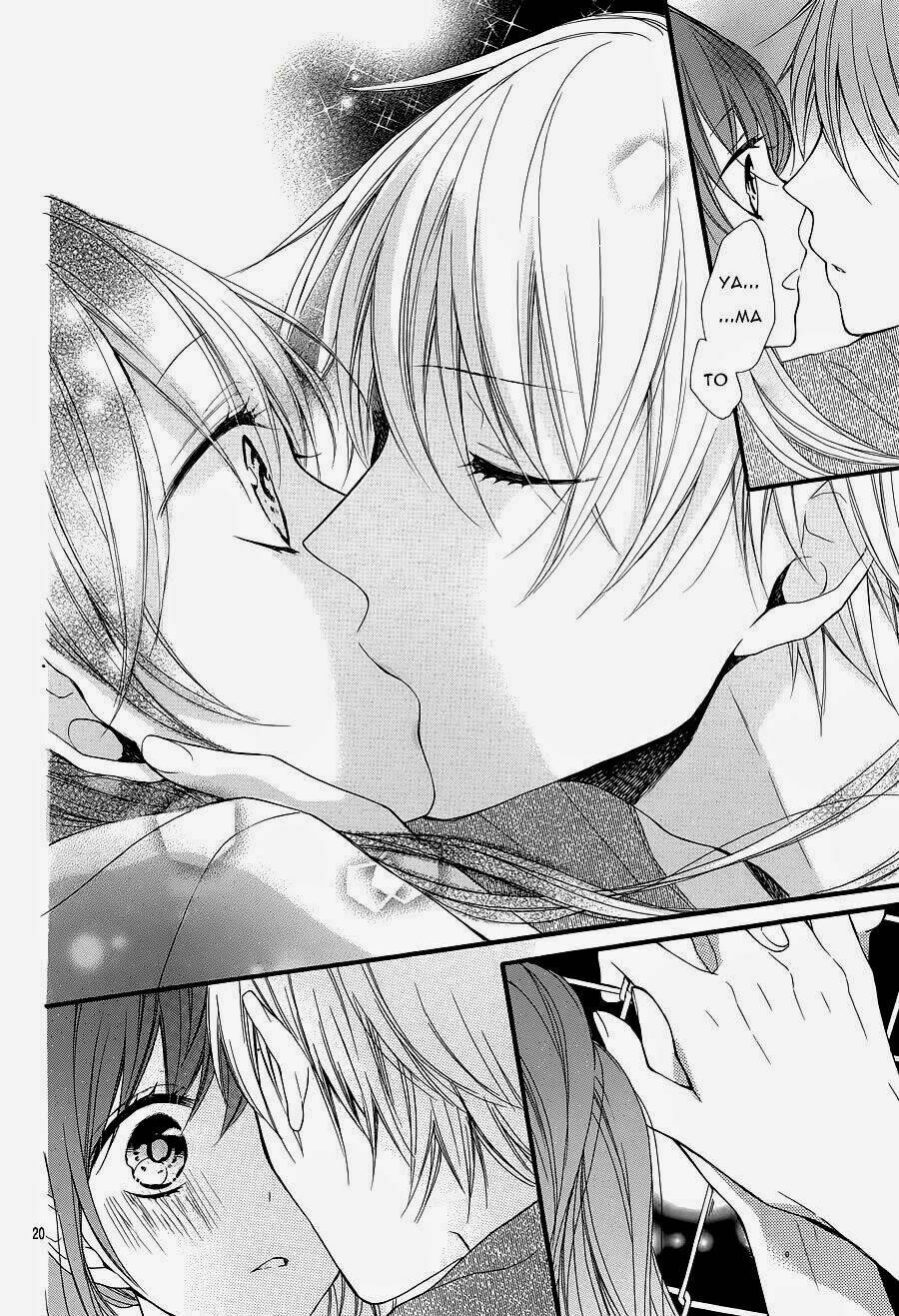 Tổng Hợp One Shot Chapter 41 - Trang 2