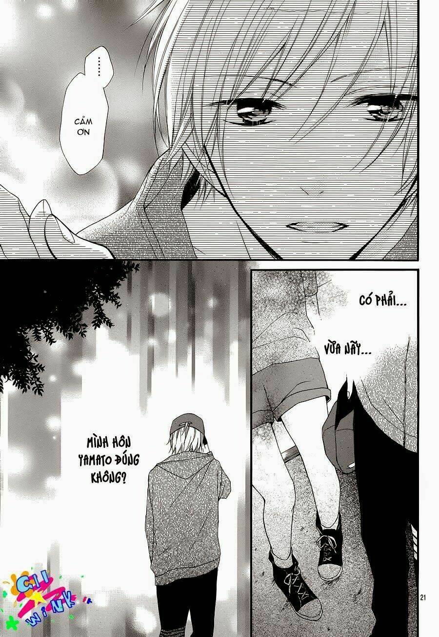 Tổng Hợp One Shot Chapter 41 - Trang 2