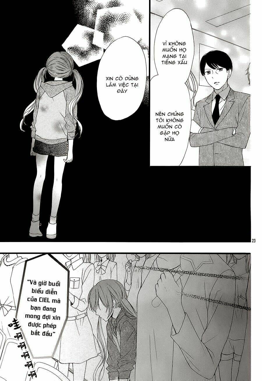 Tổng Hợp One Shot Chapter 41 - Trang 2