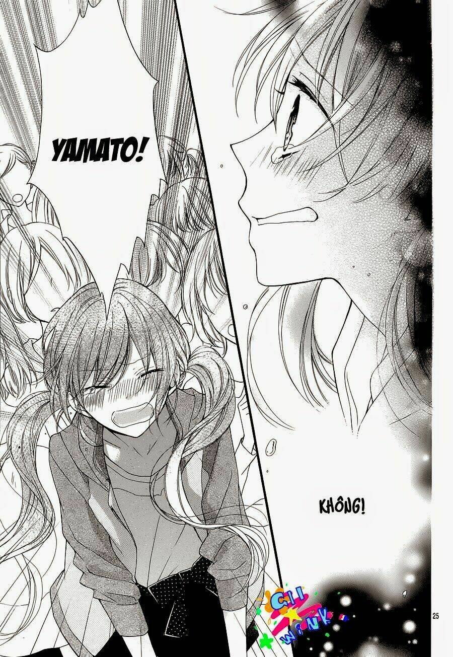 Tổng Hợp One Shot Chapter 41 - Trang 2