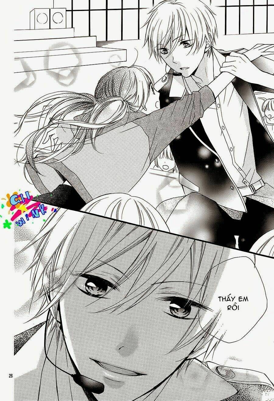 Tổng Hợp One Shot Chapter 41 - Trang 2