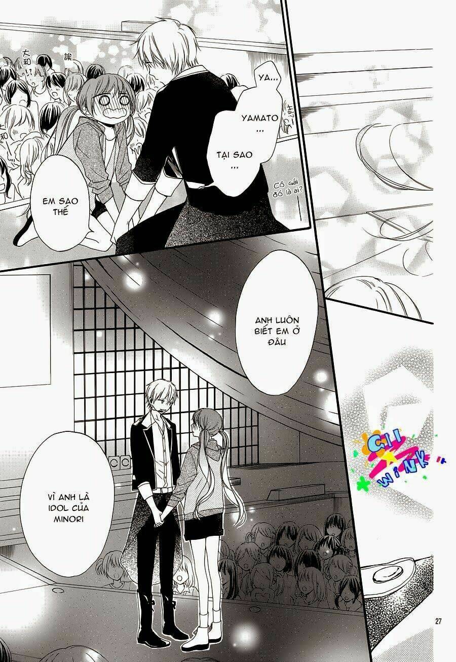 Tổng Hợp One Shot Chapter 41 - Trang 2