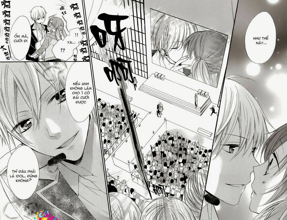 Tổng Hợp One Shot Chapter 41 - Trang 2