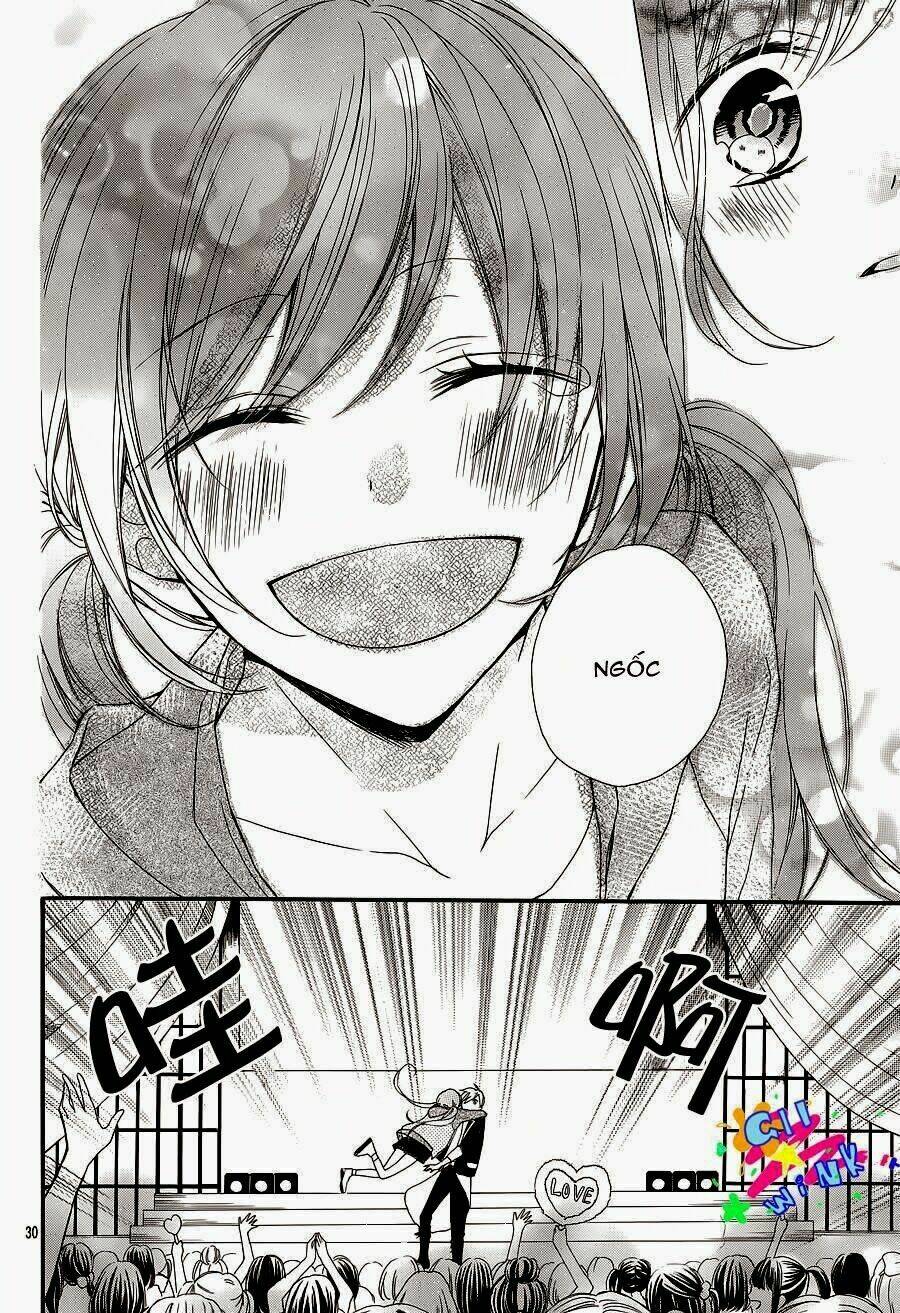 Tổng Hợp One Shot Chapter 41 - Trang 2