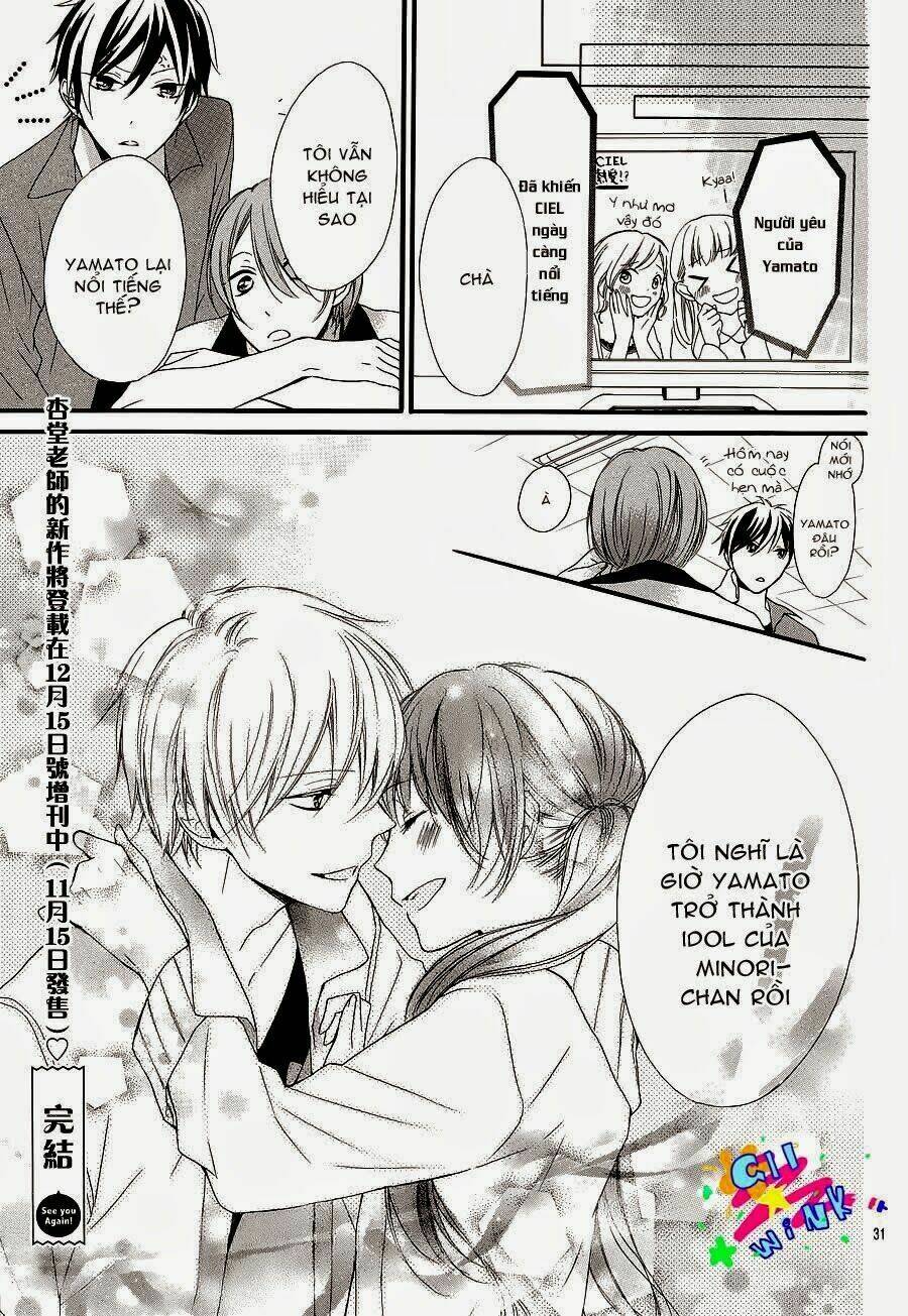 Tổng Hợp One Shot Chapter 41 - Trang 2