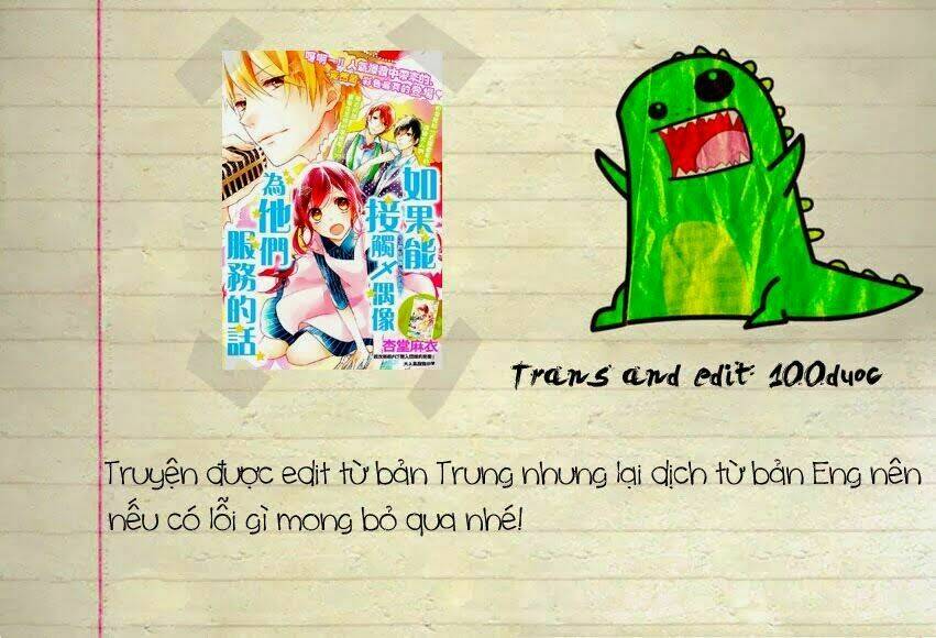 Tổng Hợp One Shot Chapter 41 - Trang 2