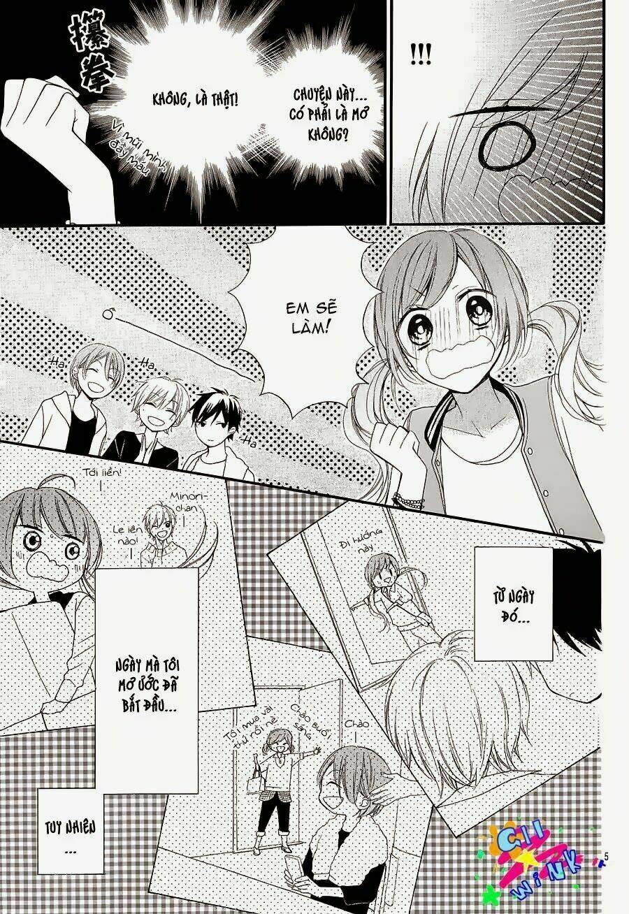 Tổng Hợp One Shot Chapter 41 - Trang 2