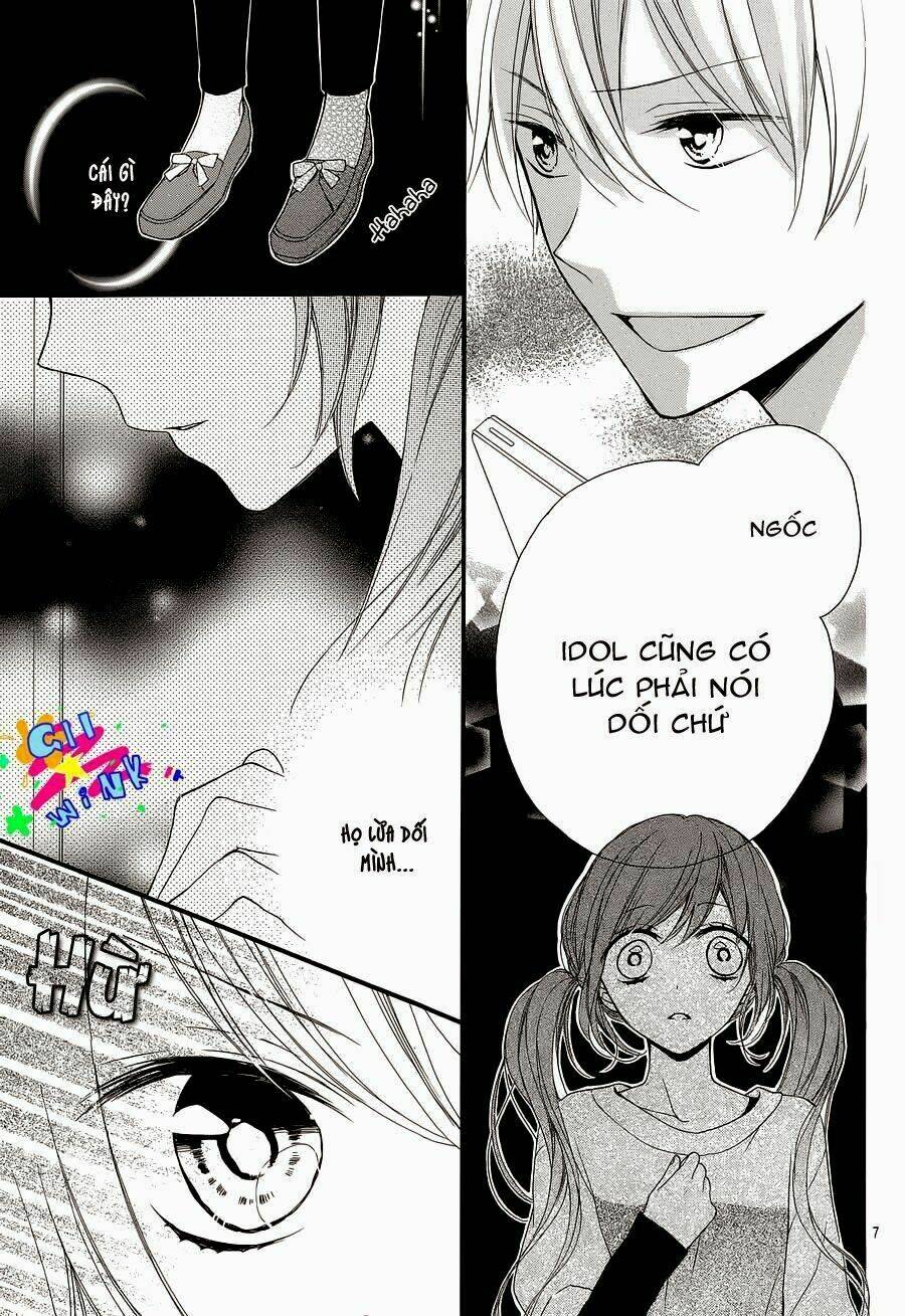 Tổng Hợp One Shot Chapter 41 - Trang 2