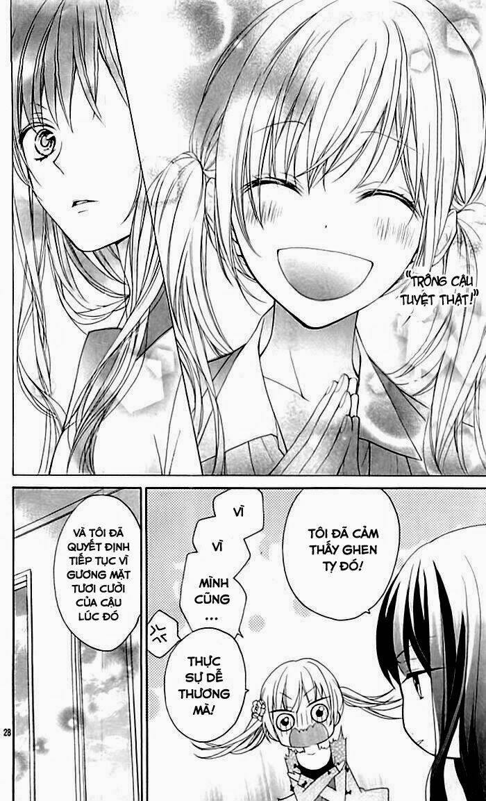 Tổng Hợp One Shot Chapter 42 - Trang 2