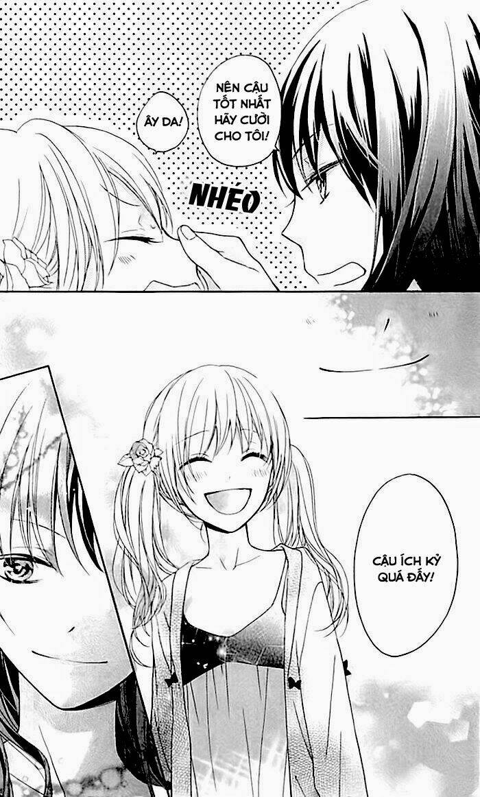 Tổng Hợp One Shot Chapter 42 - Trang 2