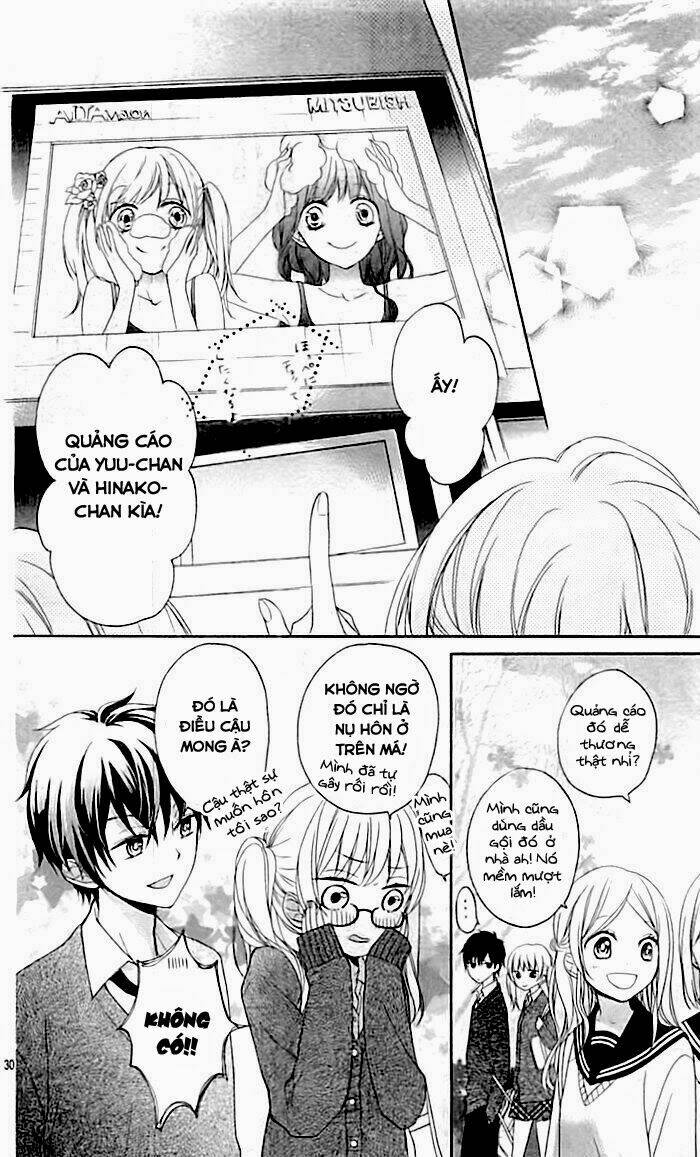 Tổng Hợp One Shot Chapter 42 - Trang 2