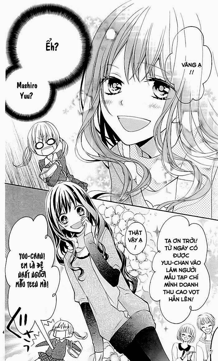 Tổng Hợp One Shot Chapter 42 - Trang 2