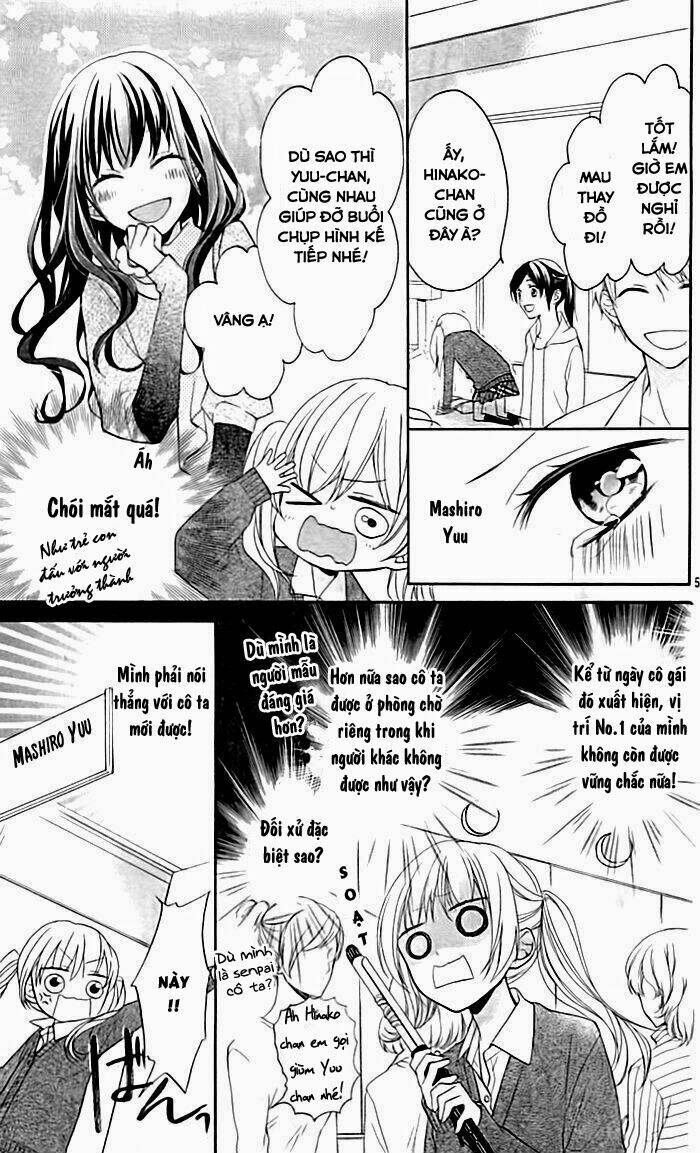 Tổng Hợp One Shot Chapter 42 - Trang 2