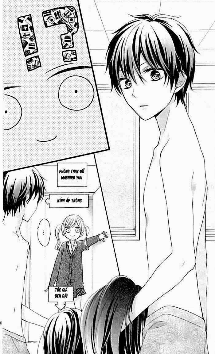 Tổng Hợp One Shot Chapter 42 - Trang 2