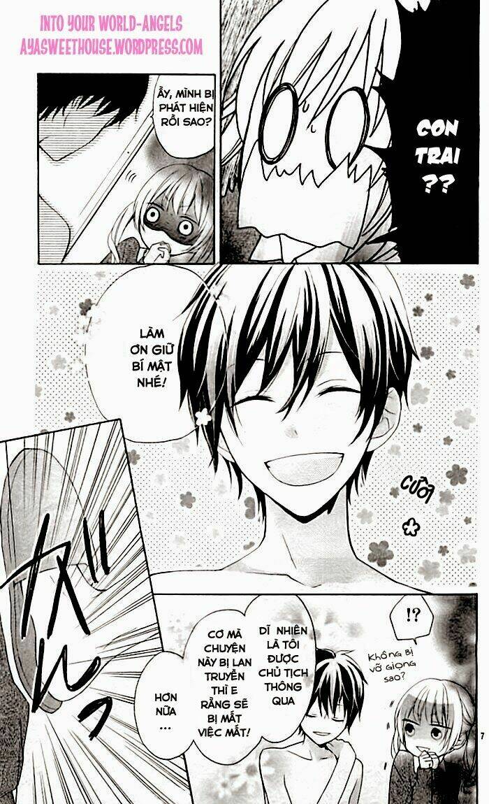 Tổng Hợp One Shot Chapter 42 - Trang 2