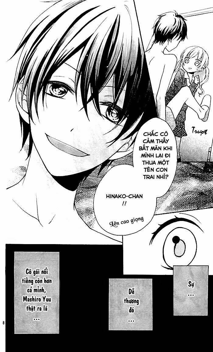 Tổng Hợp One Shot Chapter 42 - Trang 2