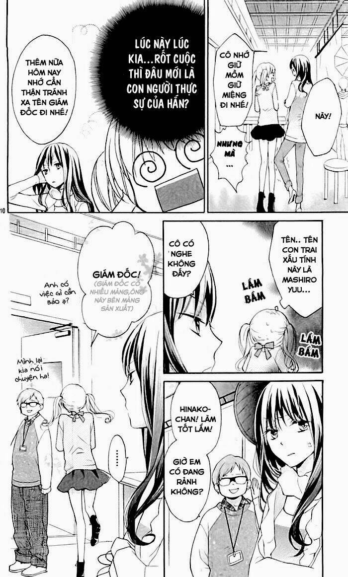 Tổng Hợp One Shot Chapter 42 - Trang 2