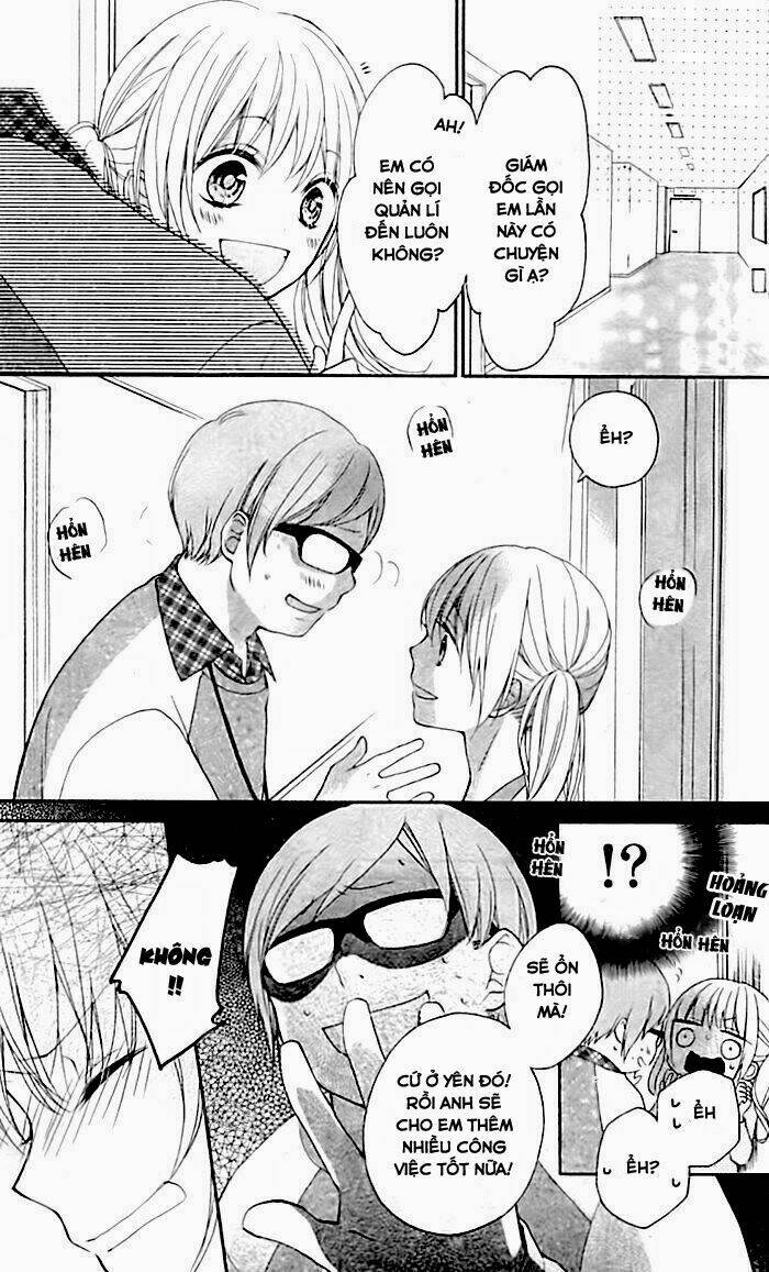 Tổng Hợp One Shot Chapter 42 - Trang 2