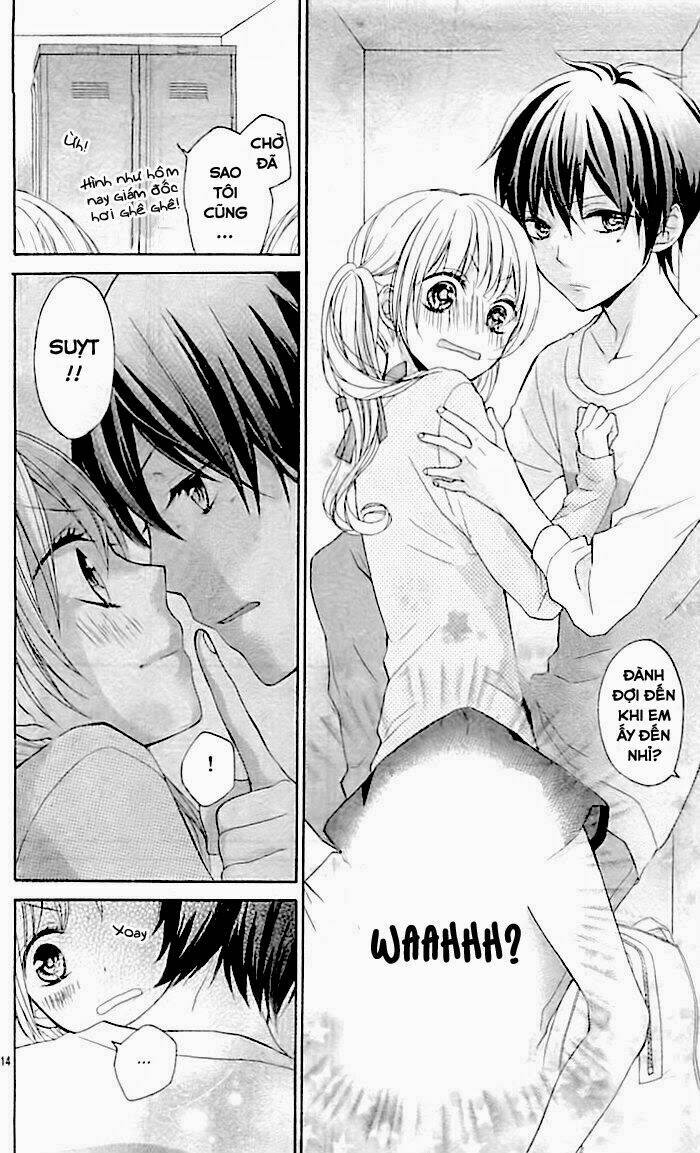 Tổng Hợp One Shot Chapter 42 - Trang 2